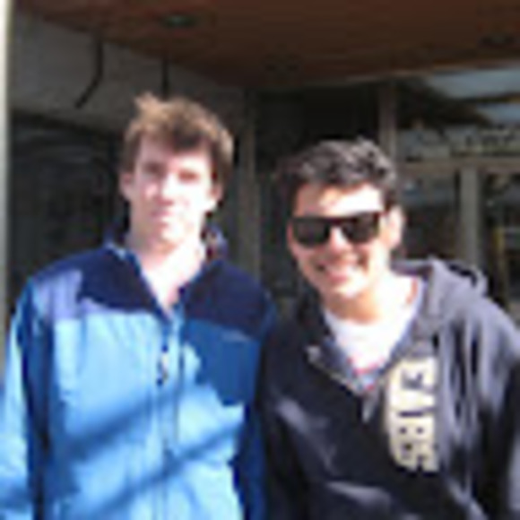 Meet your Posher, Timothy - Picture 1 of 1